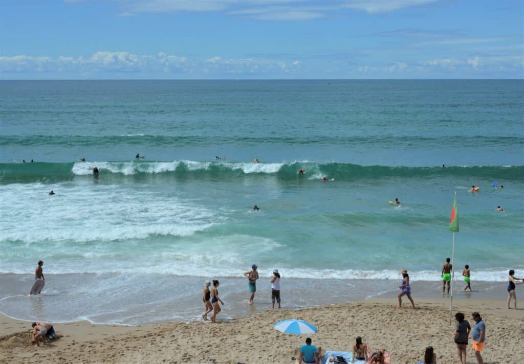 Playa de Marbella