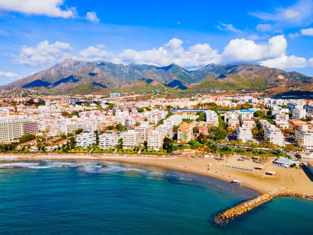 marbella where to stay